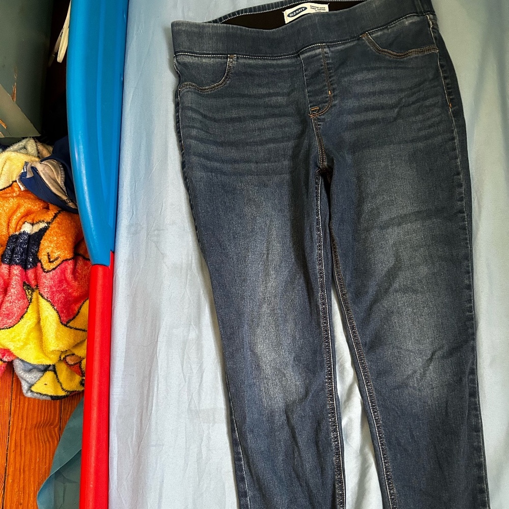 Old Navy Jeggings